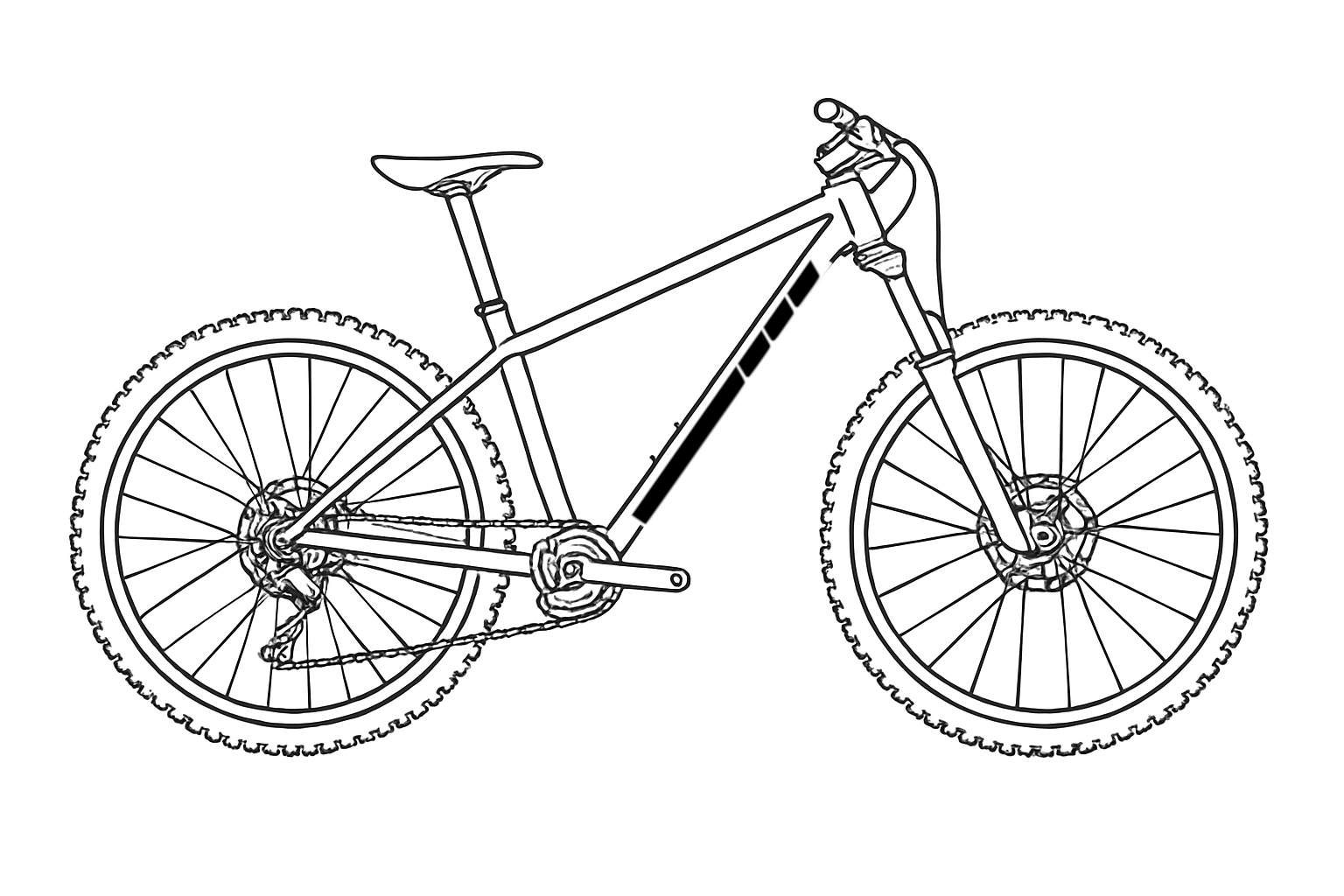 Bottom Tube Protection - Image 4